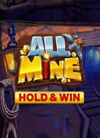All Mine - Hold & Win