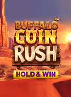 Buffalo Coin Rush - Hold & Win