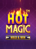 Hot Magic
