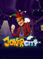 Joker City