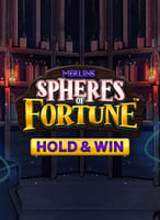 Merlin's Spheres Of Fortune