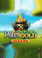 Pots Of Gold