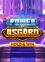 Power of Asgard - Hold & Win