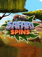 Safari Spins