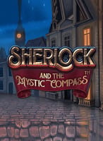 Sherlock and the Mystic Compass