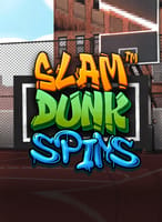 Slam Dunk Spins