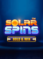Solar Spins