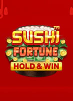 Sushi Fortune - Hold & Win