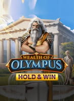Wealth of Olympus