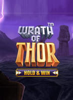 Wrath of Thor