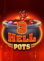 3 Hell Pots