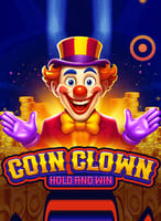 Coin Clown: Hold & Win