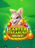Easter Treasure Hunt