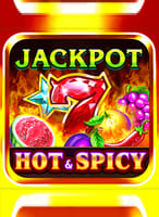 Hot & Spicy Jackpot