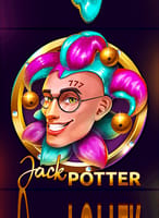 Jack Potter