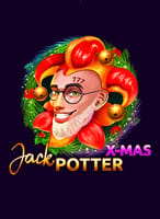 Jack Potter X-MAS