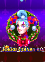 Joker Coins X-MAS