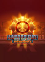 Labour Day Rush