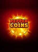 Pepper Coins