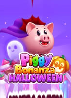 Piggy Bonanza Halloween