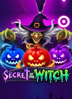 Secret of the Witch