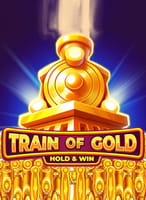 Train of Gold: Hold & Win