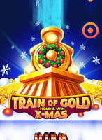 Train of Gold X-Mas: Hold & Win