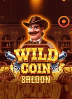 Wild Coin Saloon