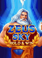 Zeus Sky: Hold & Win