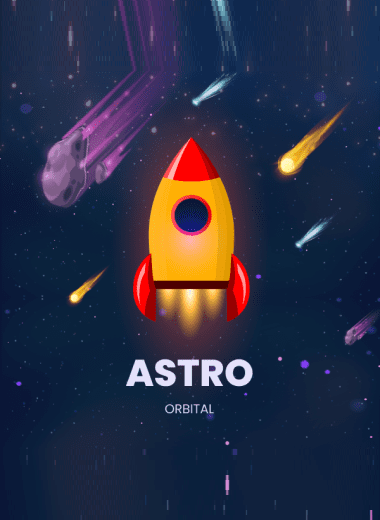 Play the Best Orbital Games at 21bit Casino - 21Bit casino