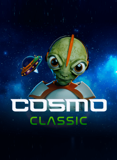 Play the Best Orbital Games at 21bit Casino - 21Bit casino