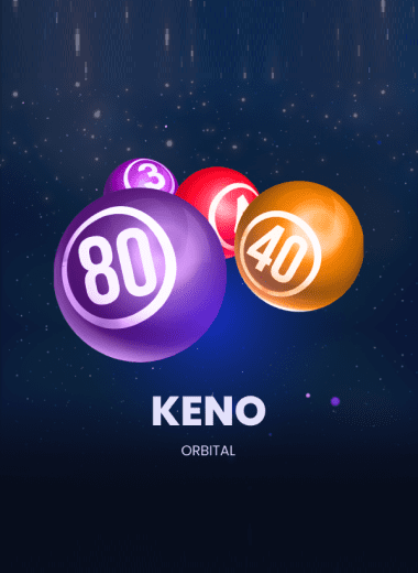 Play the Best Orbital Games at 21bit Casino - 21Bit casino