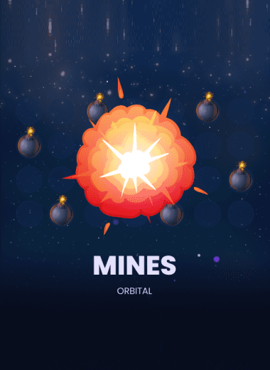 Play the Best Orbital Games at 21bit Casino - 21Bit casino