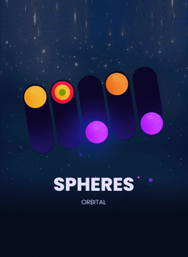 Play the Best Orbital Games at 21bit Casino - 21Bit casino