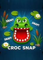 Croc Snap