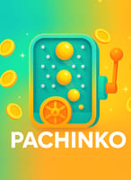Pachinko
