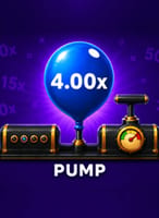 Pump