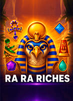 Ra Ra Riches