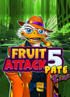 Spill de beste Pateplay-spillene på 21bit Casino - 21Bit casino
