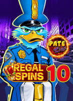 Spill de beste Pateplay-spillene på 21bit Casino - 21Bit casino