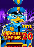 Spill de beste Pateplay-spillene på 21bit Casino - 21Bit casino