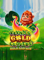 Flynn's Gold Clovers: Hold And Win