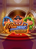 3 Piggy Brothers: Hold and Win