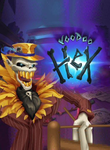 Play the Best Peterandsons Games at 21bit Casino - 21Bit casino