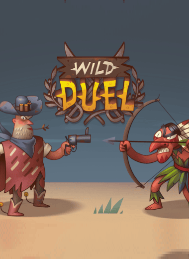 Play the Best Peterandsons Games at 21bit Casino - 21Bit casino