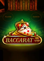 Baccarat VIP