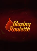 Blazing Roulette