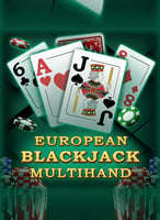 Pelaa parhaita Blackjack -pelejä 21bit Casinolla - 21Bit casino