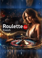 Live Roulette French