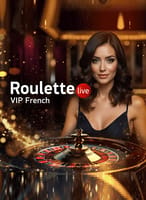 Live Roulette French VIP